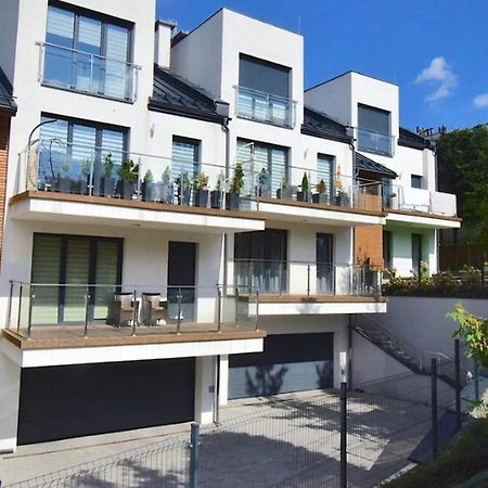 Apartament Goscinna ビエルスコ・ビアバ エクステリア 写真