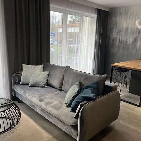 Apartament Goscinna ビエルスコ・ビアバ エクステリア 写真