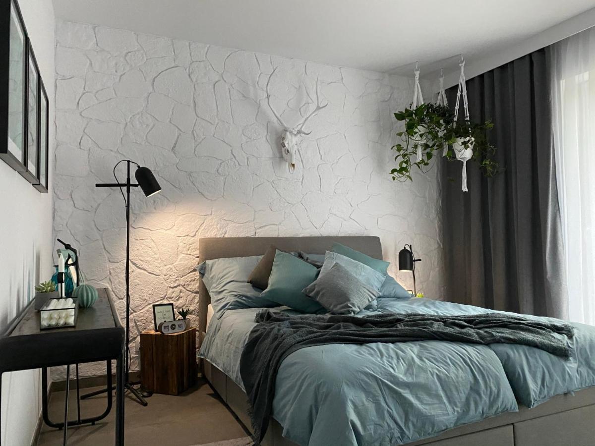 Apartament Goscinna ビエルスコ・ビアバ エクステリア 写真
