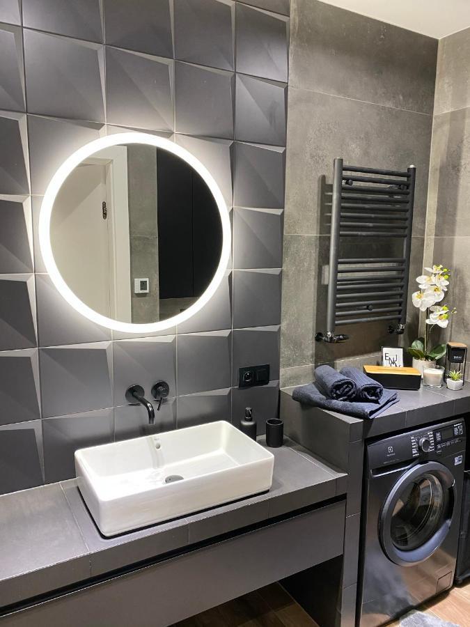 Apartament Goscinna ビエルスコ・ビアバ エクステリア 写真